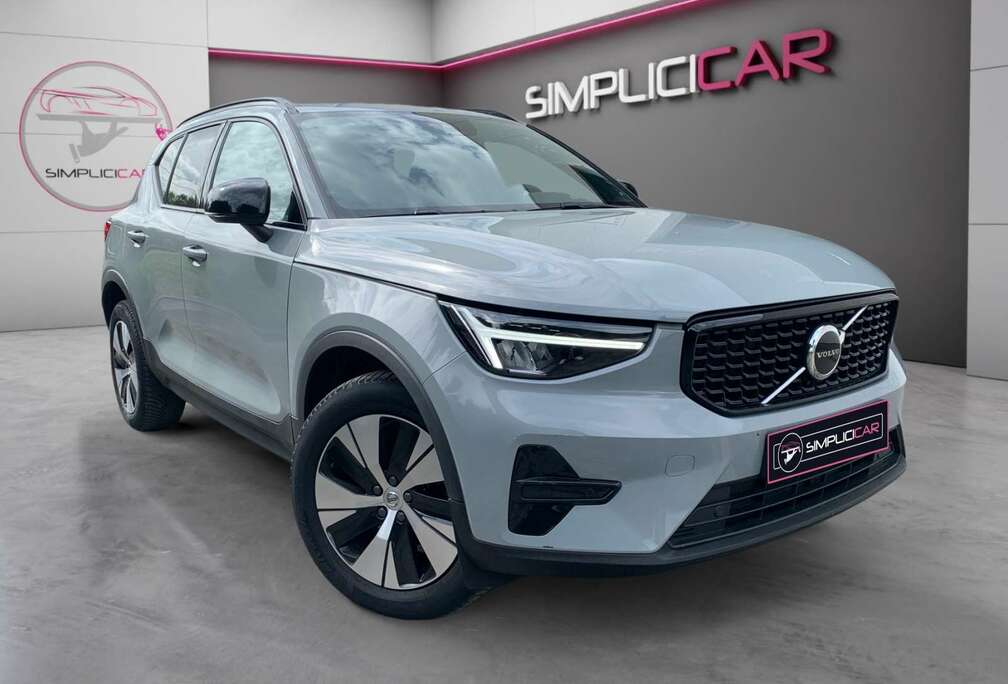 Volvo XC40 1.5 T2 *22 MOIS DE GARANTIE*