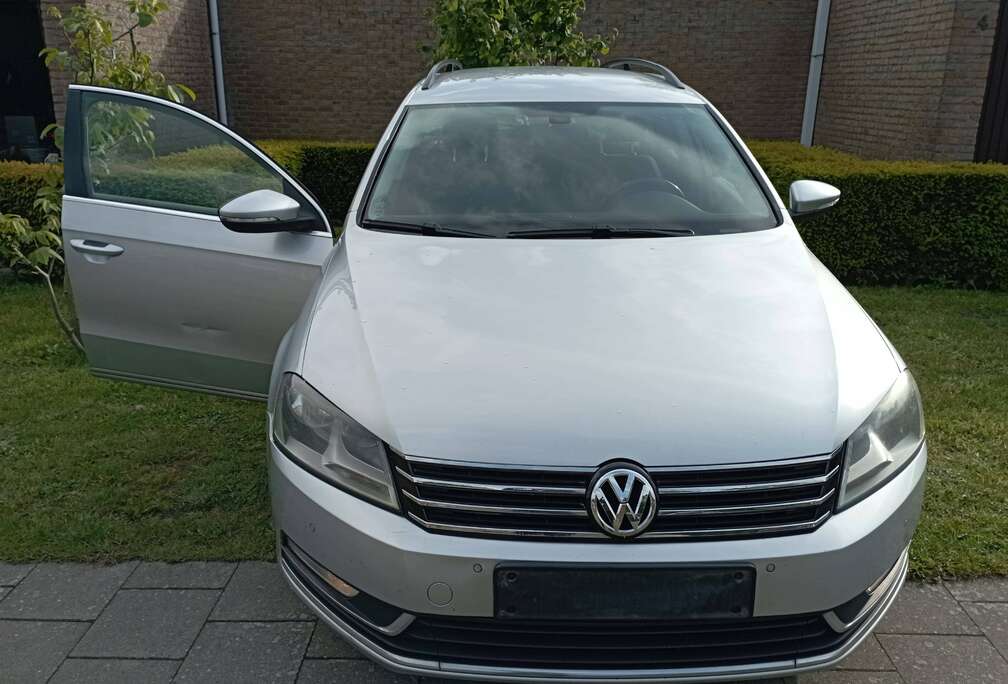 Volkswagen