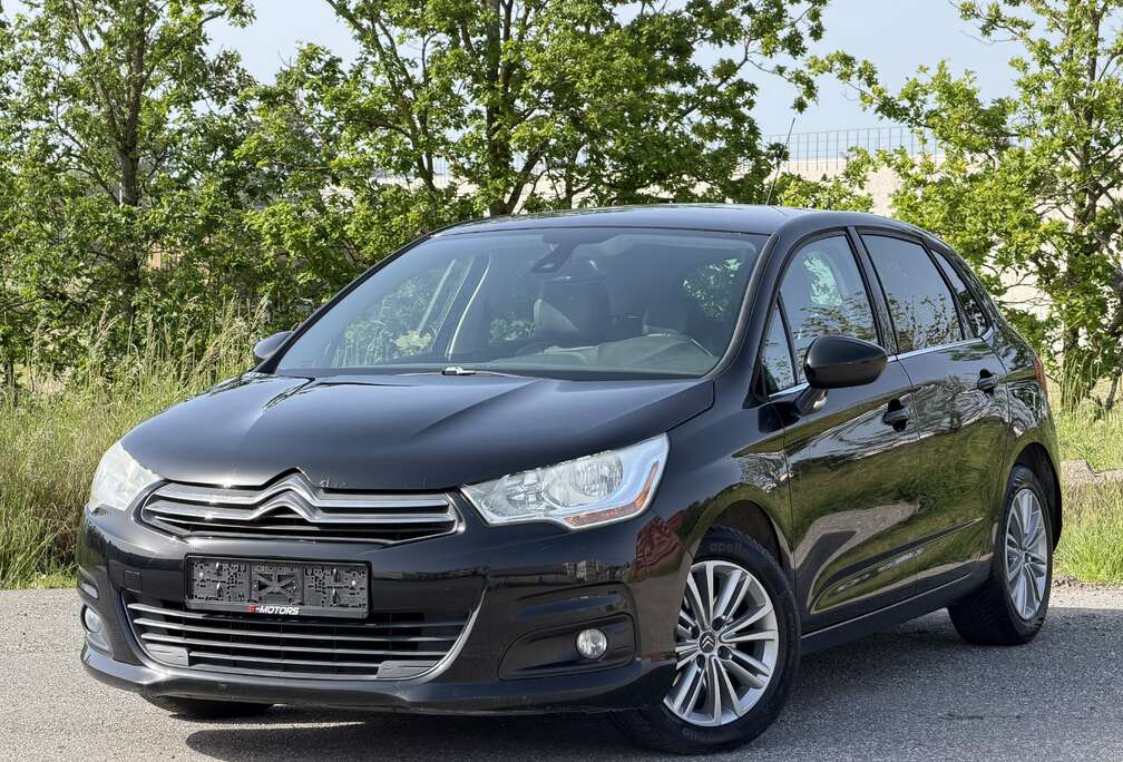 Citroen 1.6 e-HDi Business GPS Airco