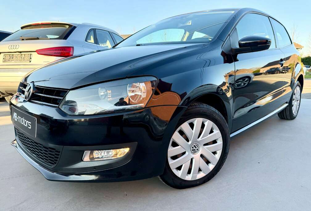 Volkswagen 1.2 CR TDi*1er PROPRIETAIRE*AIRCO*GARANTIE*