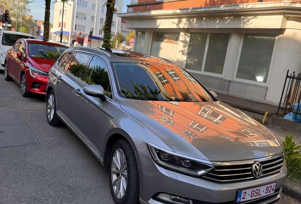 Volkswagen Automatik Trend