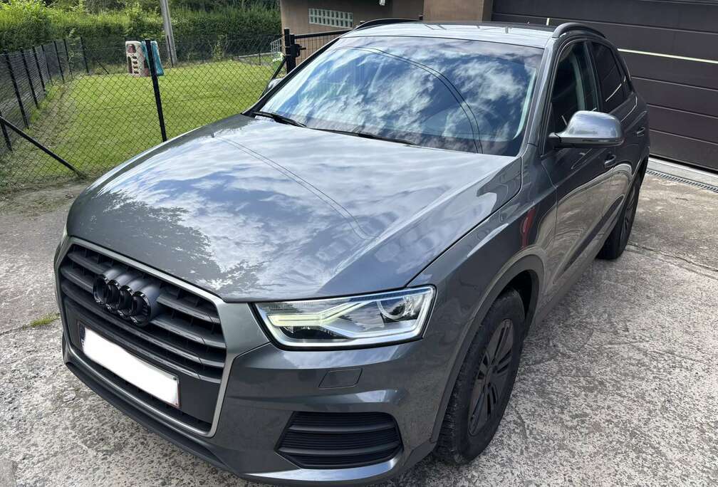 Audi 1.4 TFSI Sport