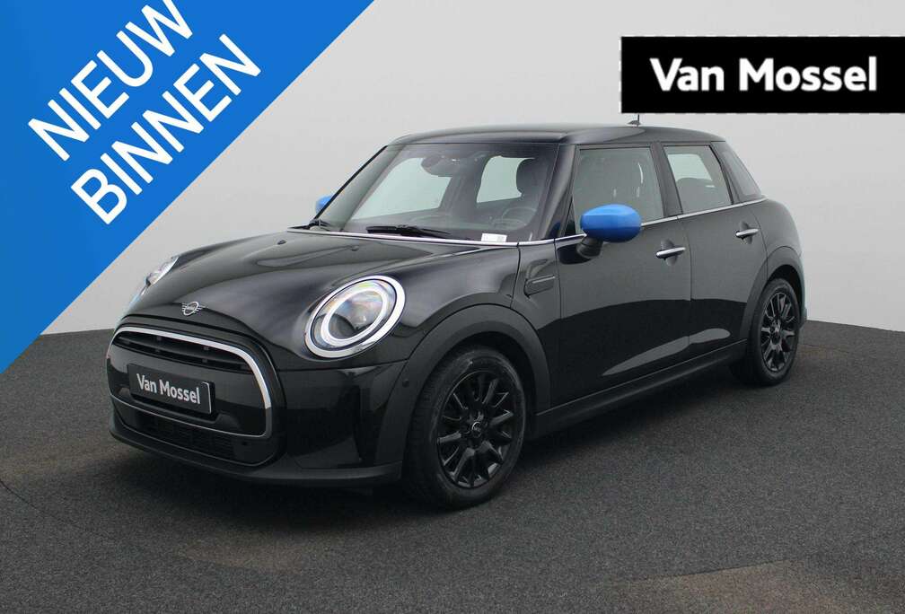MINI Mini 5 door NAVI  PDC  Airco.