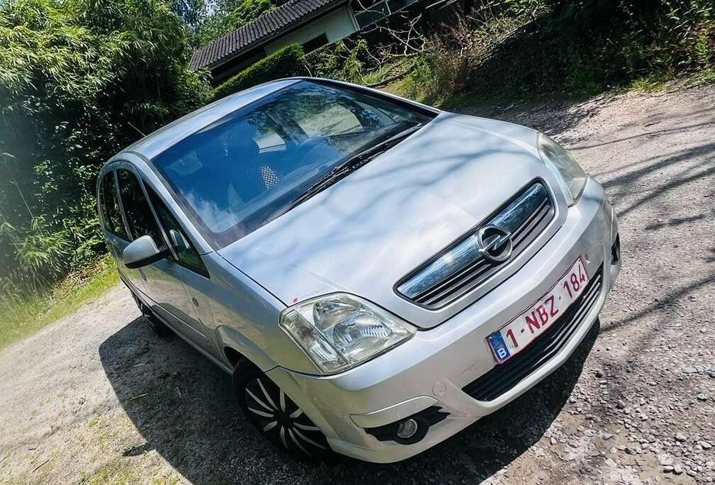 Opel 1.2