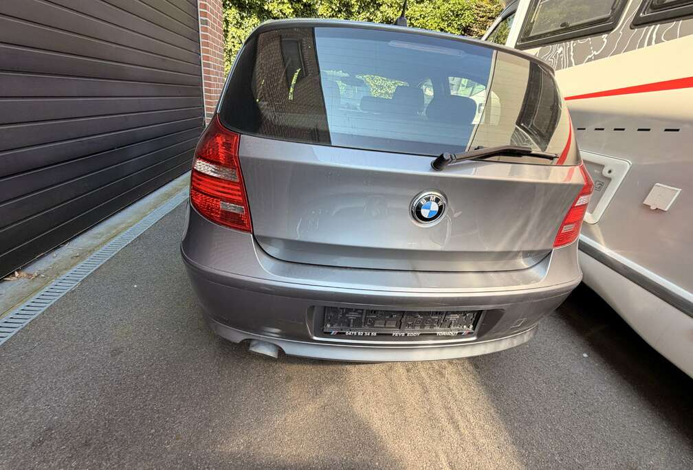 BMW d