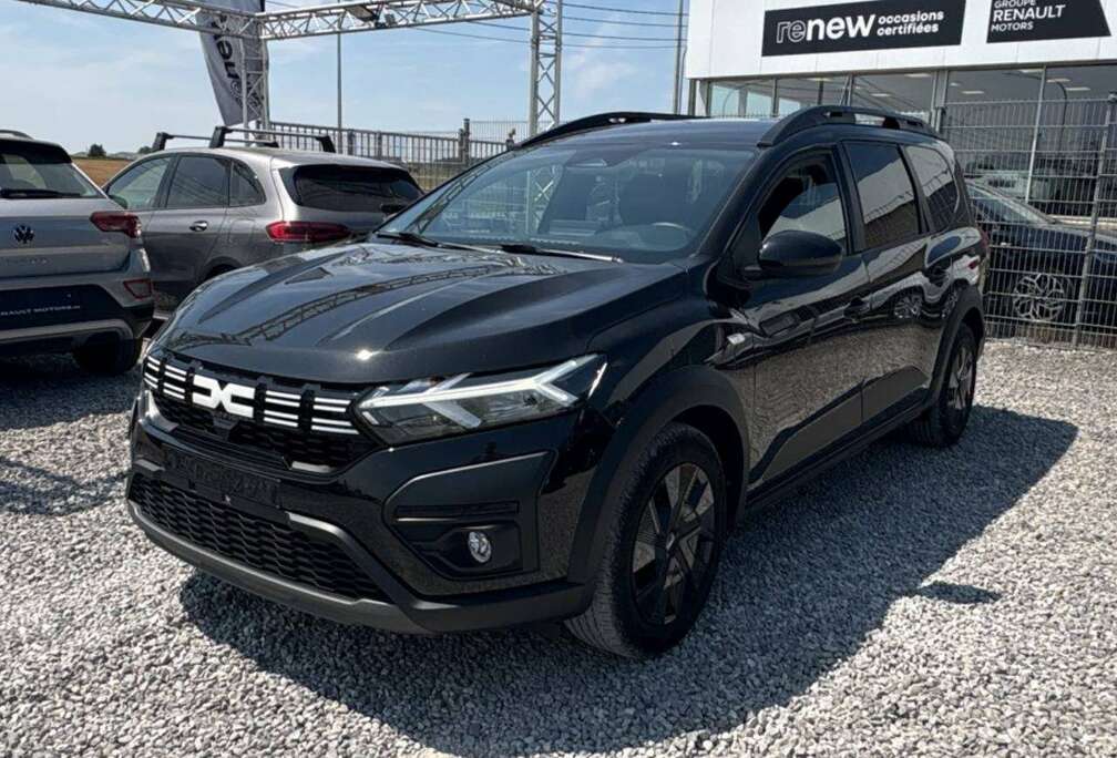 Dacia Hybrid 1.6 Expression 5pl.
