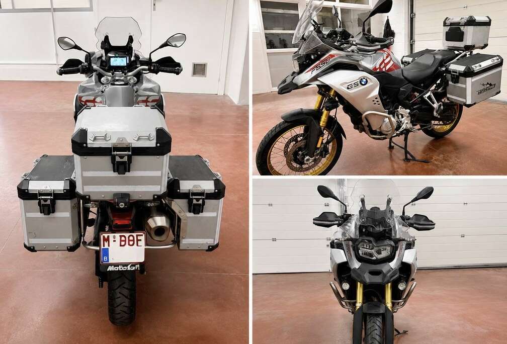 BMW Exclusive
