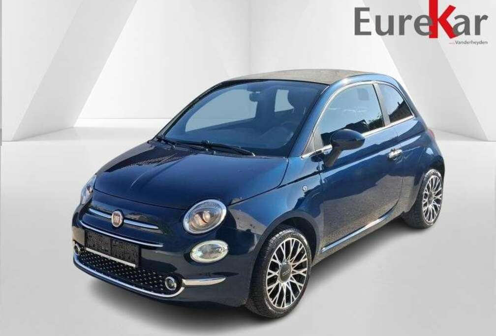 Fiat 1.0 HYBRID