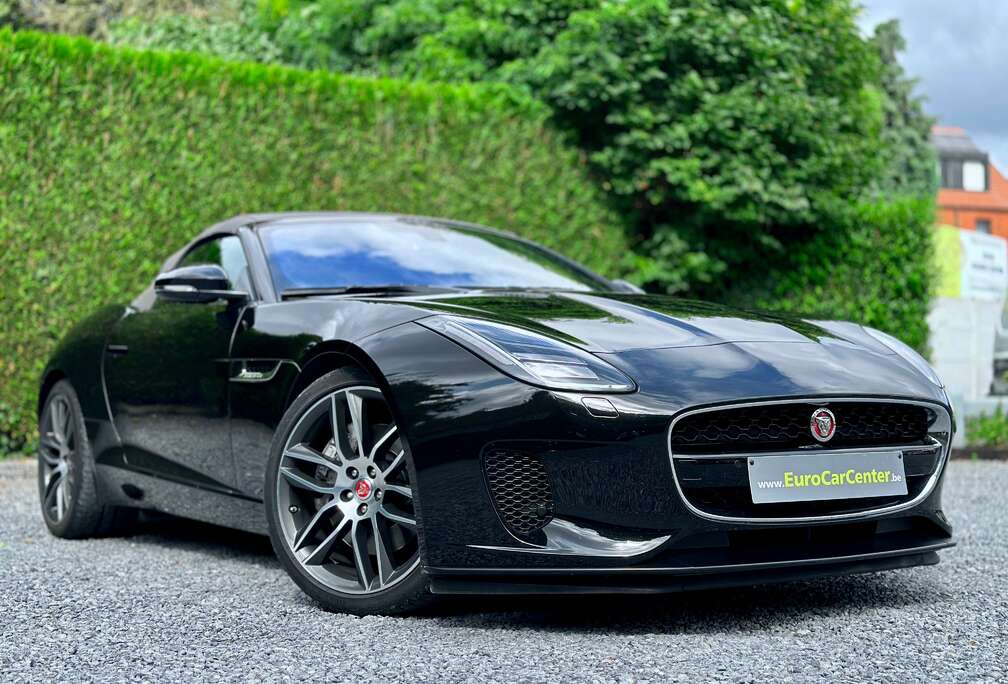 Jaguar 3.0 V6 S/C / Meridian / VERLAAGDE PRIJS 2.000€