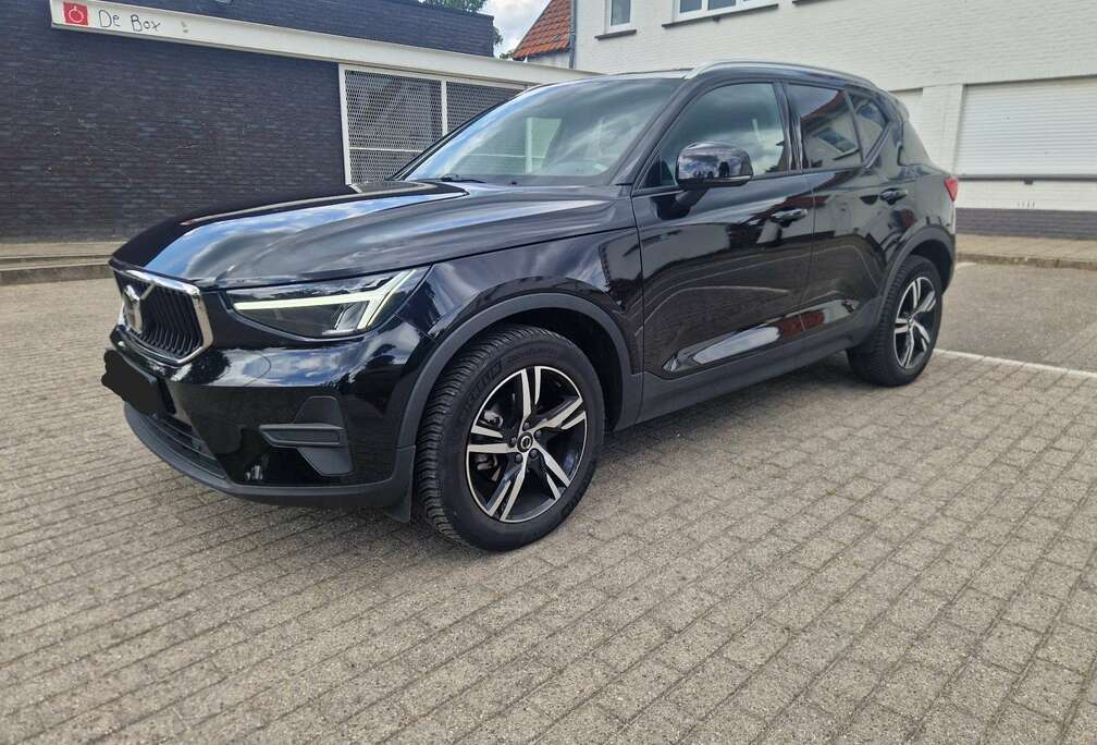 Volvo 1.5 T2 Core Limited Edition Geartronic