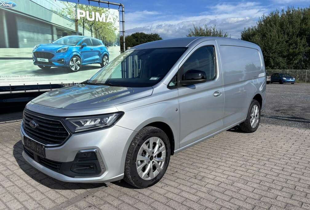 Ford Limited / L2 / AUTOMAAT