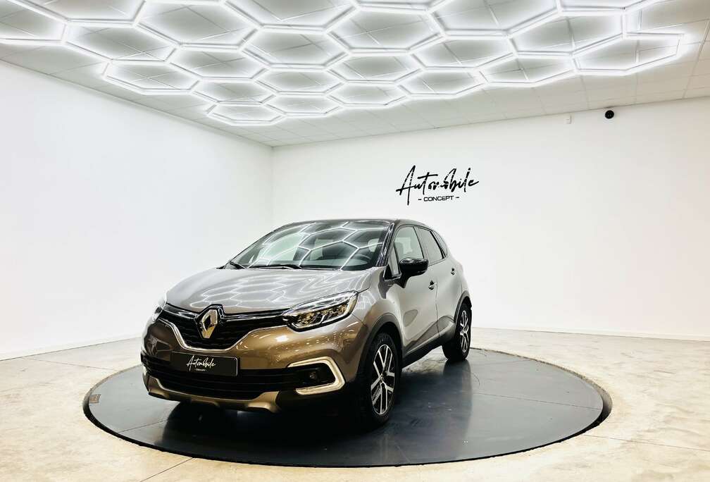 Renault 1AN GARANTIE1ER PROPRIOS-EDITIONPANO