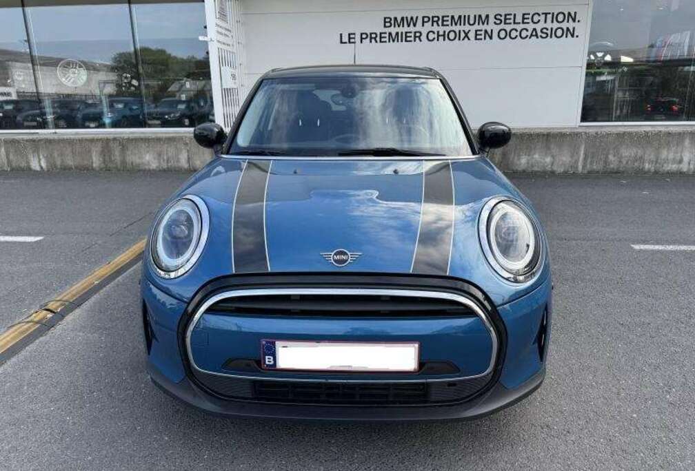 MINI Mini 1.5A Cooper OPF (EU6d)