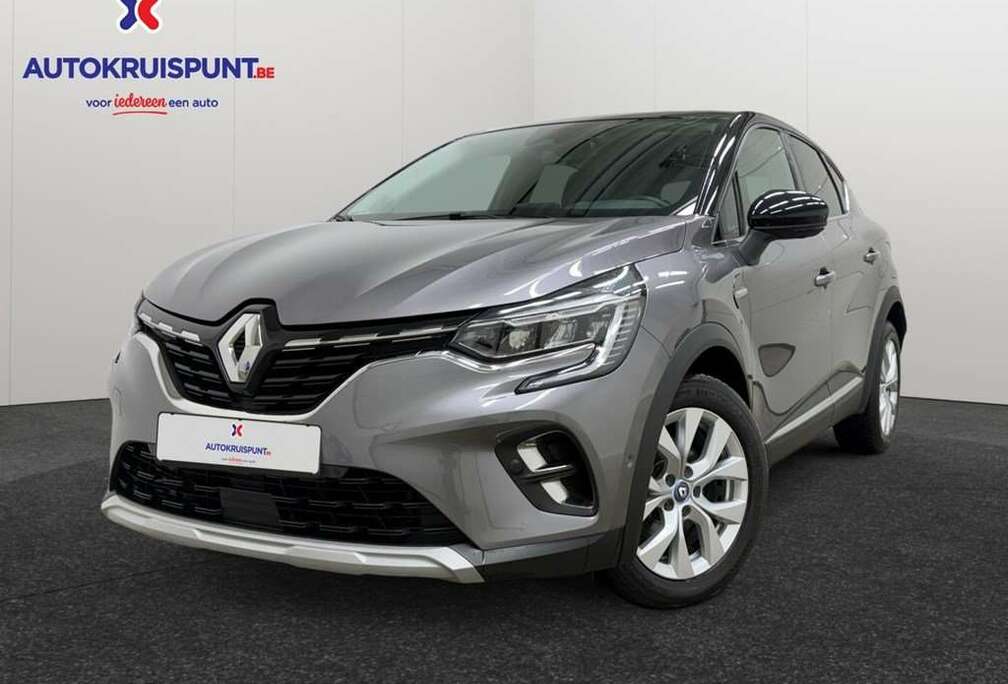 Renault 1.6 PHEV