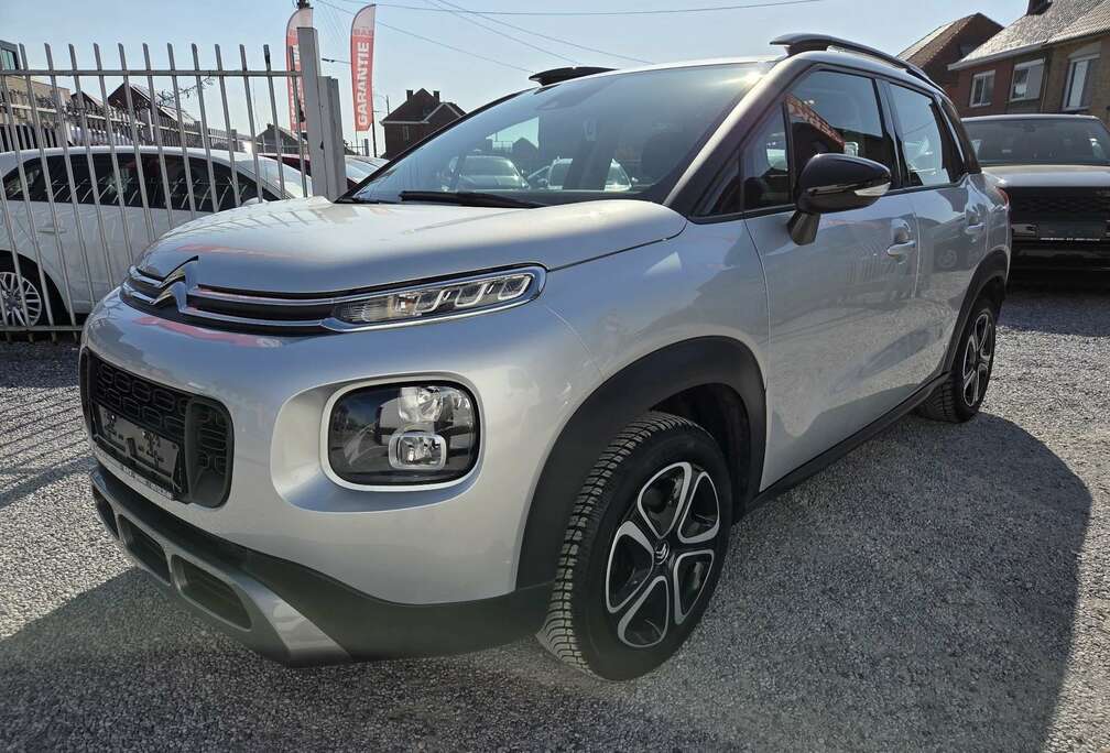 Citroen 1.21jOMNIUMGARANTIENAVICRUISECARPLAYPARKS A