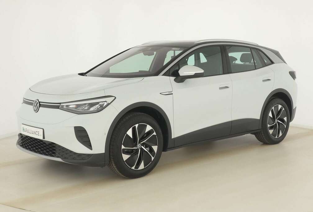 Volkswagen Pro Performance POMPEGPS PROLEDERGOCOMF+ASSIS