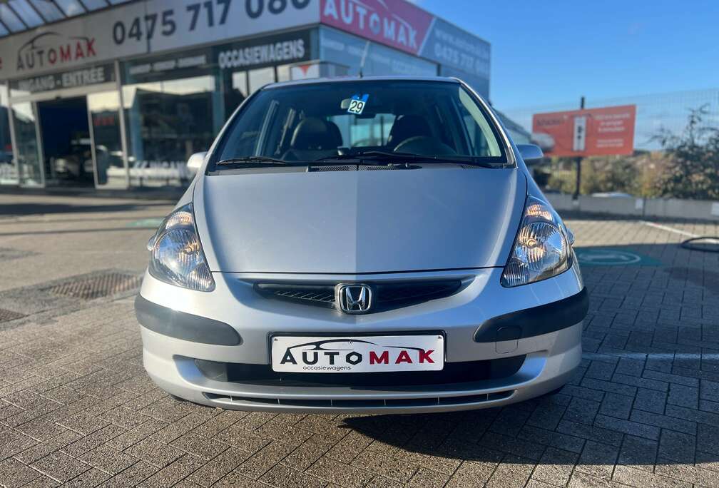 Honda Jazz 1.4i ES