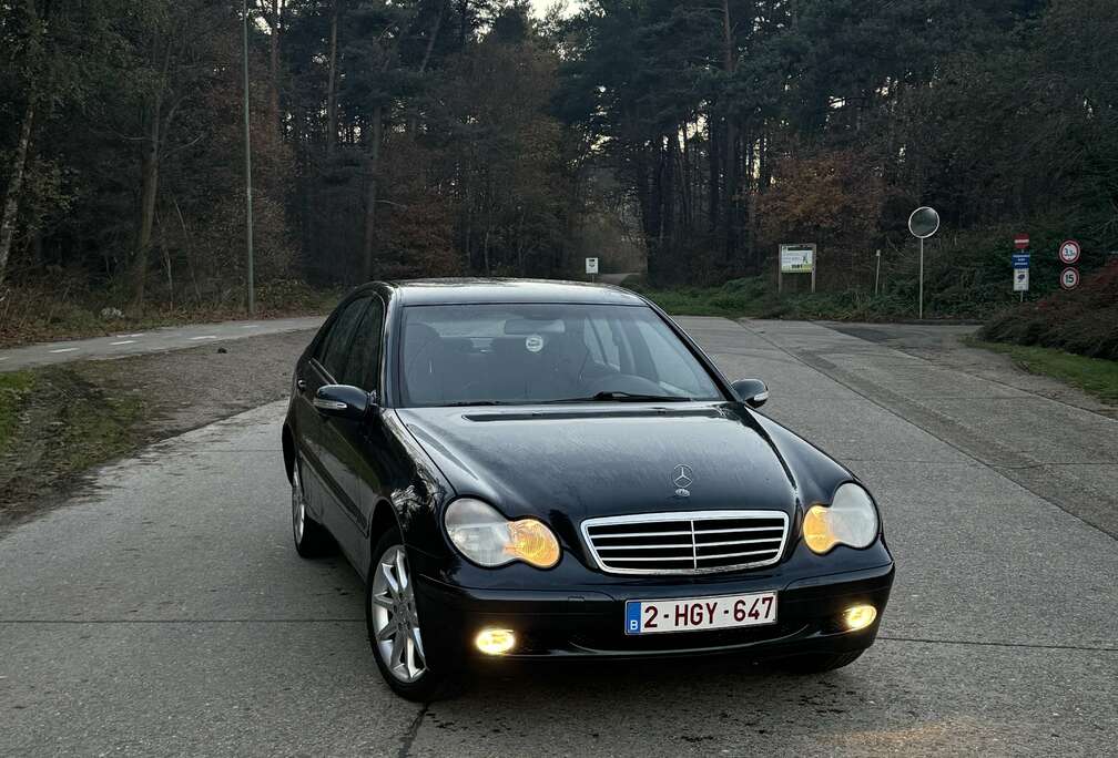 Mercedes-Benz Classic