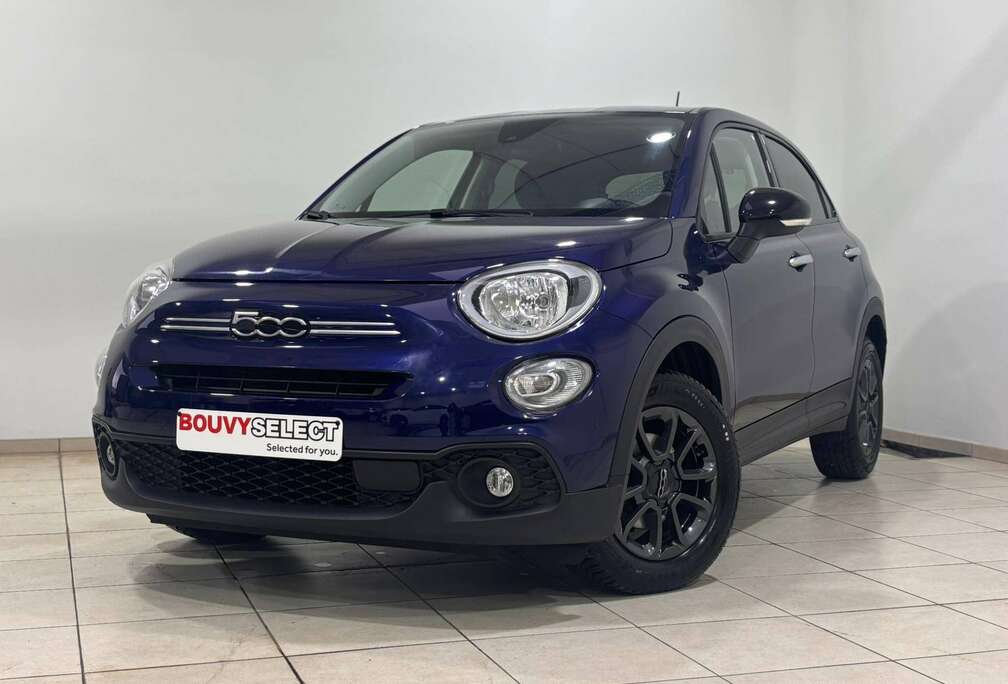 Fiat 1.0i 120CV *CARPLAY*CLIM*NAVI*USB*CRUISE*LIMIT*