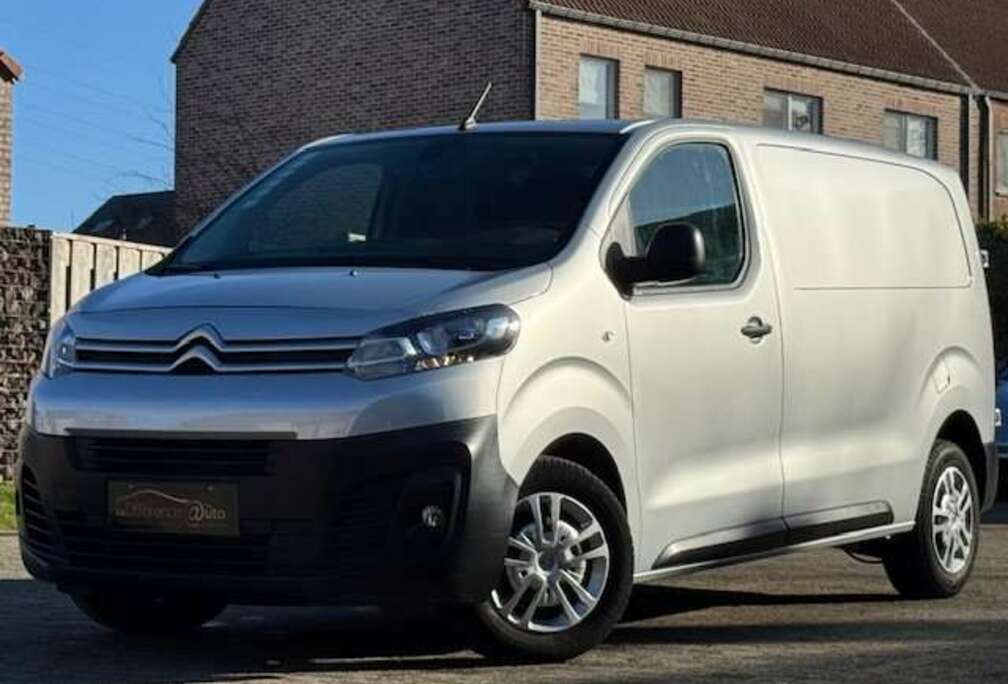 Citroen 2.0 HDi 122 - MARCHAND SANS GARANTIE ET SANS CT