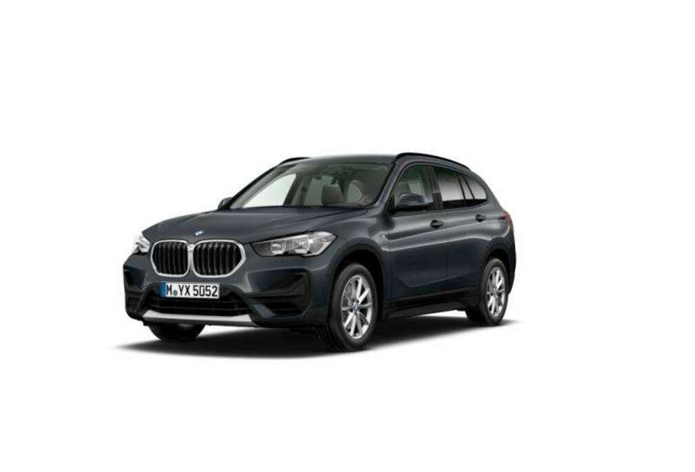 BMW 18i