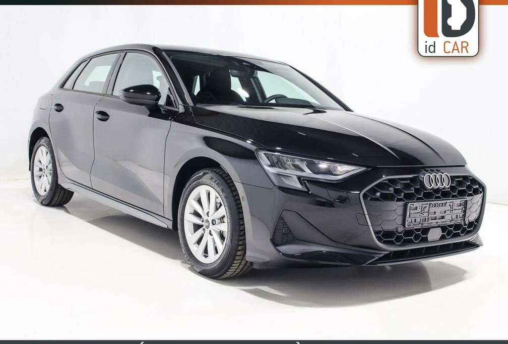 Audi 35 TFSI S-TRONIC NEW LIFT LED ACC CARPLAY S SPORT