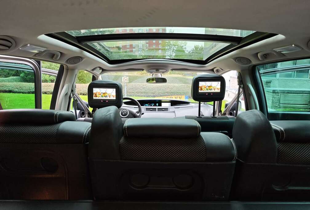 Renault 2.0 dCi 150 FAP Initiale Euro 5