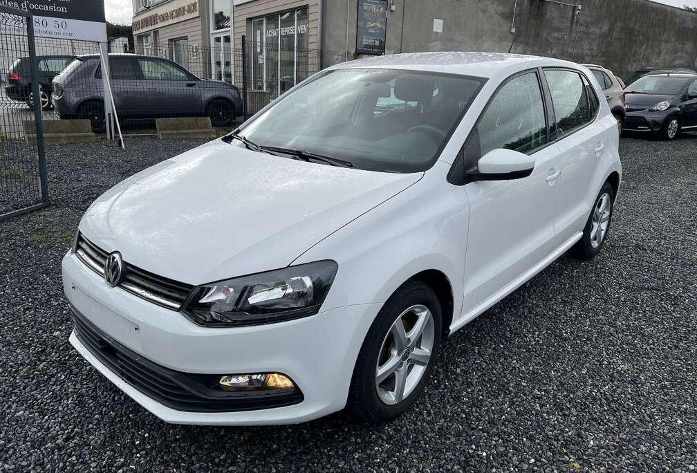 Volkswagen 1.2 TSI 90 BMT Business,Garantie 1 An.