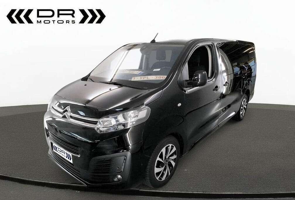 Citroen 2.0 BLUEHDI CLUB DX look \'XL\' CRUISECONTROL - B...