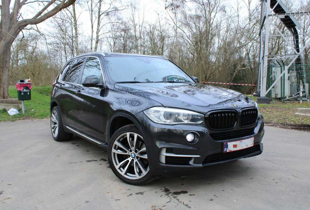 BMW 3.0Das xDrive30d *PRTE  IMMATRICULER*