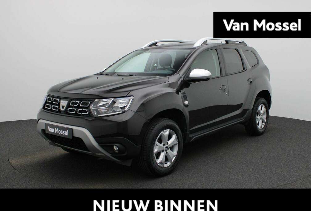 Dacia TCe 100 Comfort