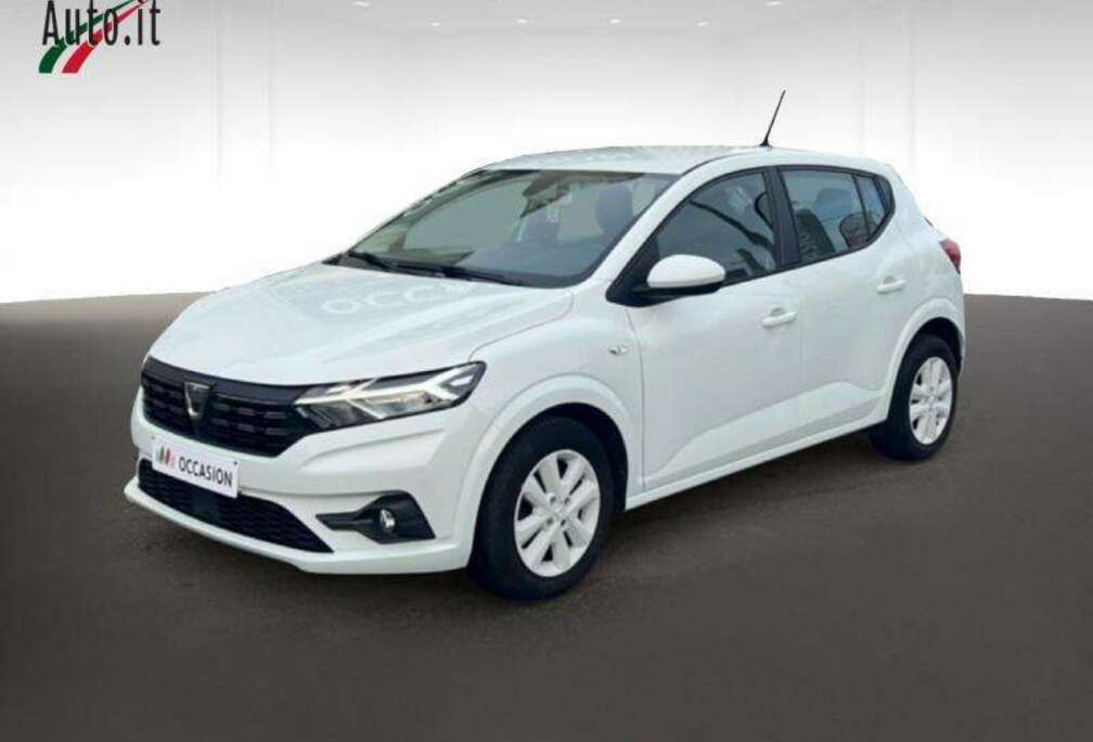 Dacia 1.0i SCe Comfort