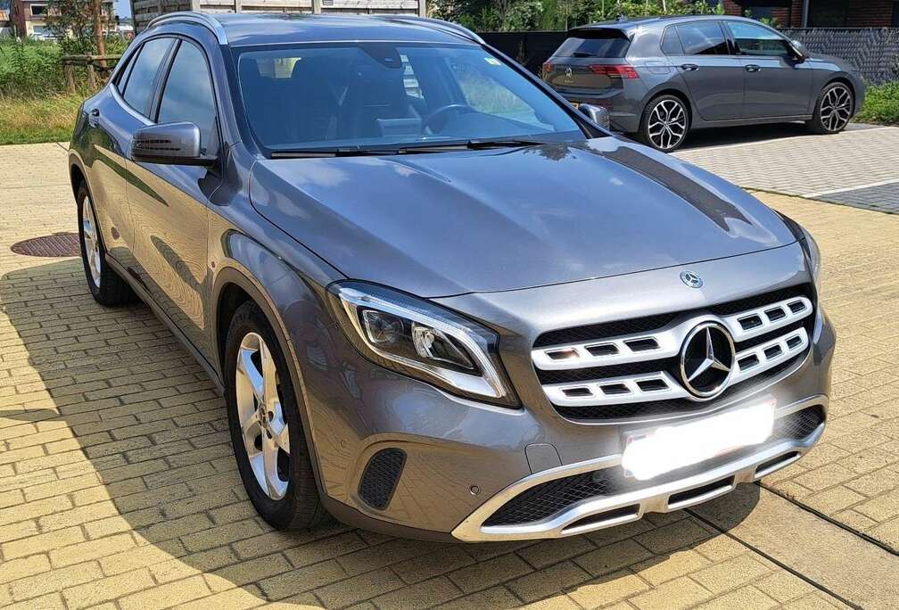 Mercedes-Benz Urban