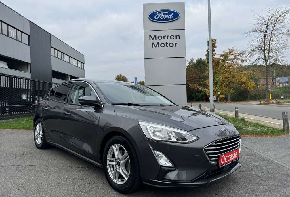 Ford Trend Edition Business EcoBoost *57329 OC0574