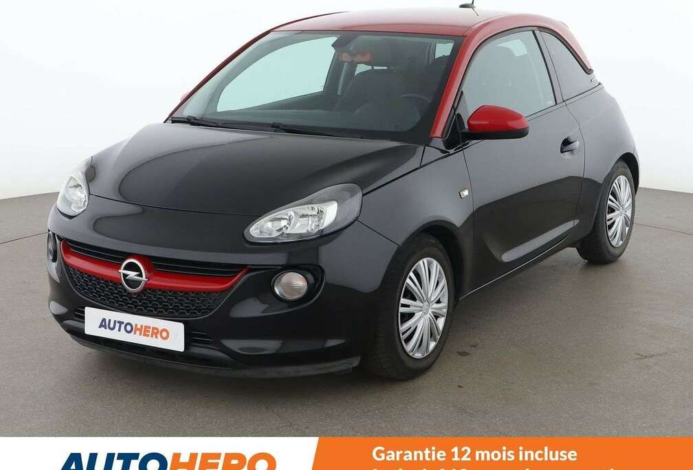 Opel 1.0 Turbo Unlimited ecoFlex