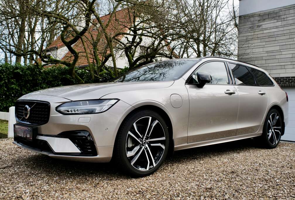 Volvo Volvo V90 T8 Recharge ULTRA AWD