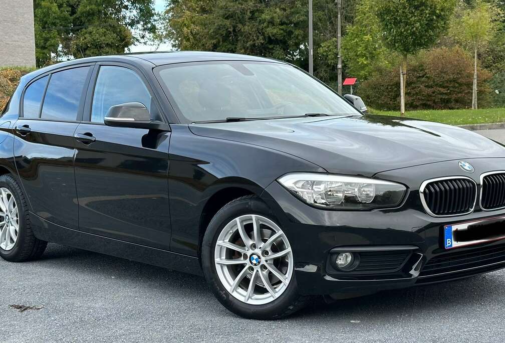 BMW 116i