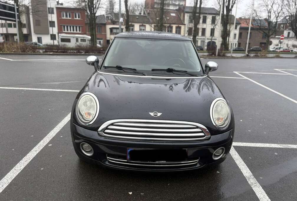 MINI 1.4i