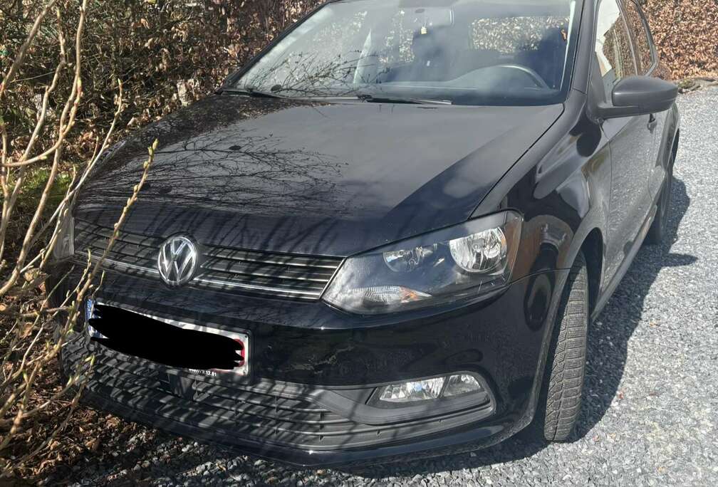 Volkswagen