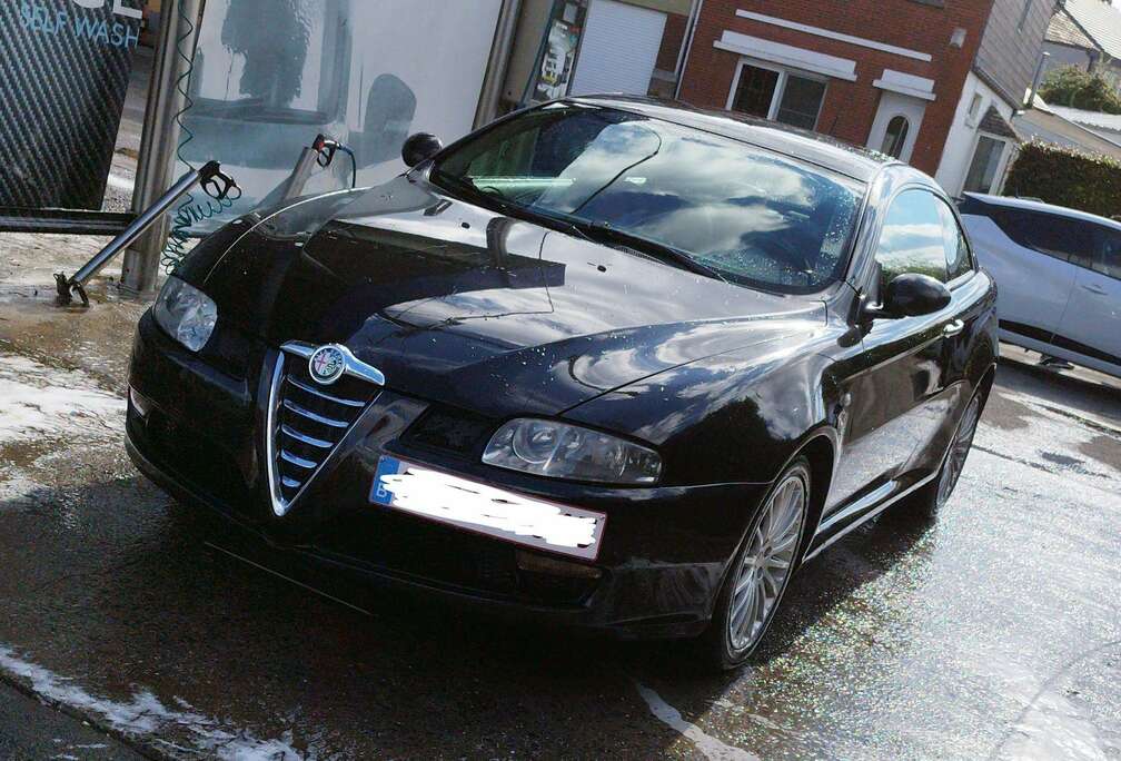 Alfa Romeo Alfa GT 19 jtd