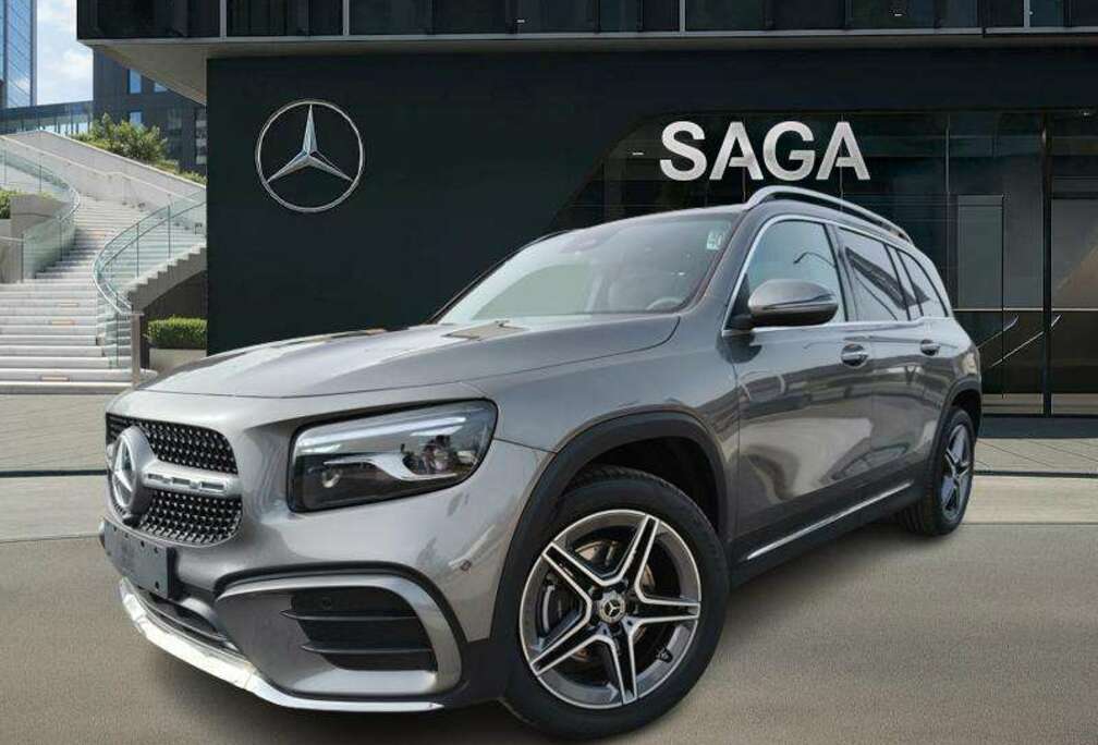 Mercedes-Benz Star Edition