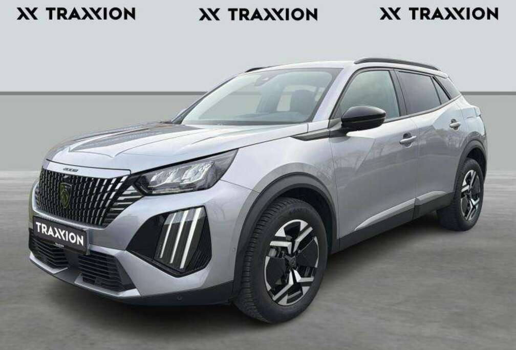 Peugeot Allure 1.2 Turbo 100 Man.6