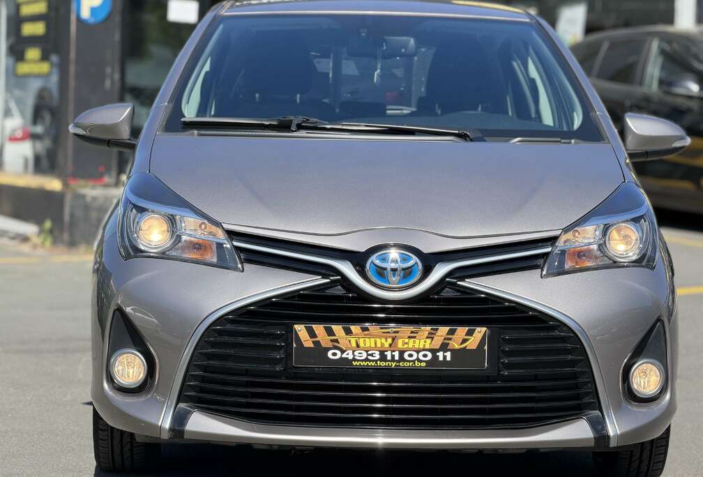 Toyota 1.5 Hybrid*Boîte Auto*NAVI*CAMERA*USB*JANTES