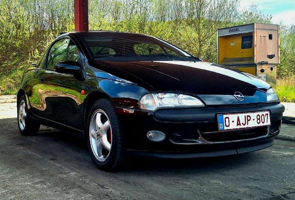 Opel 1.4i XE 16v