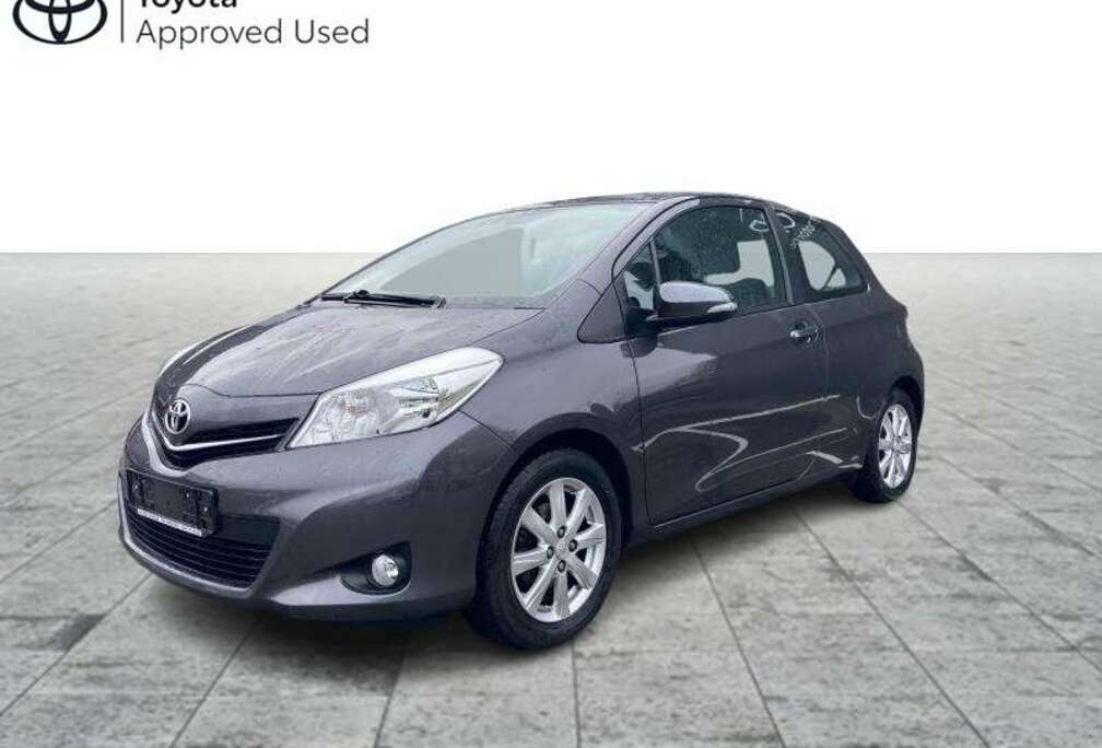 Toyota Life