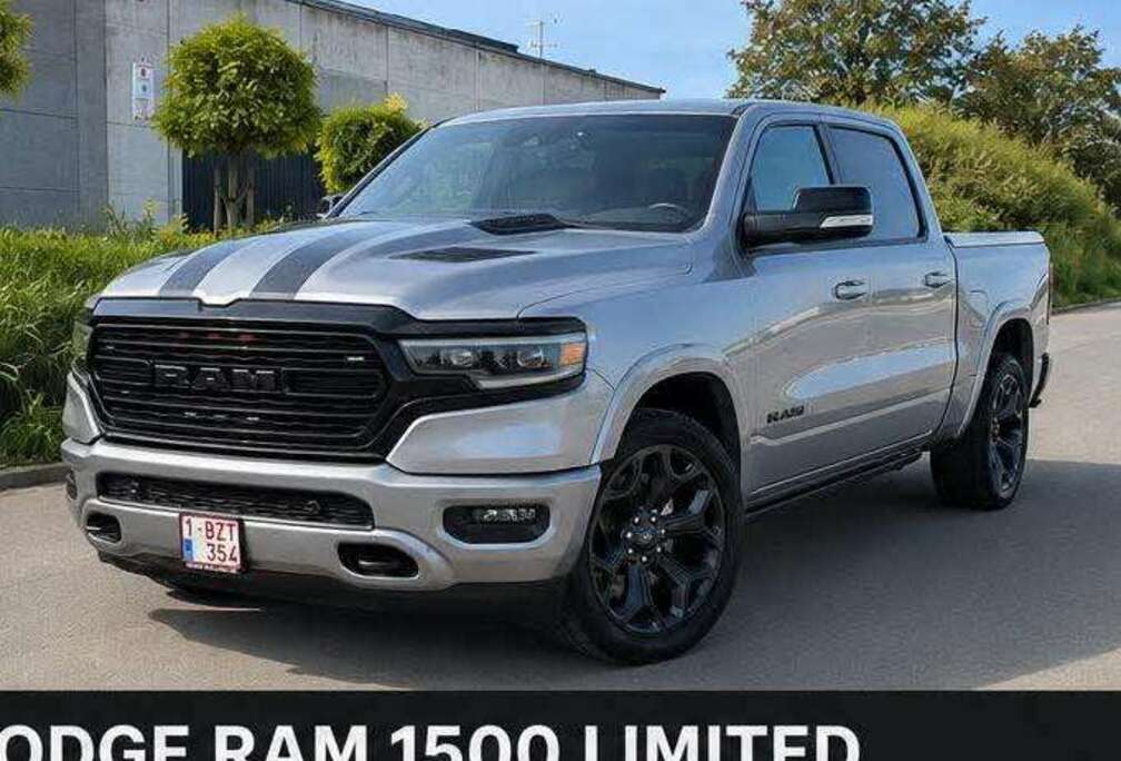 Dodge 1500