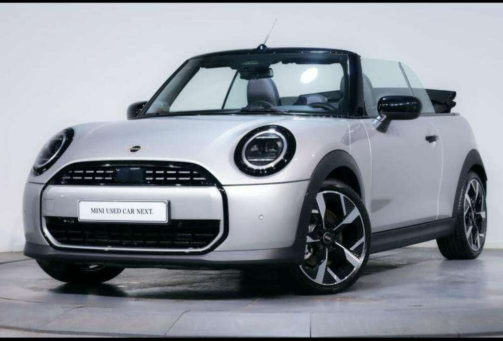 MINI