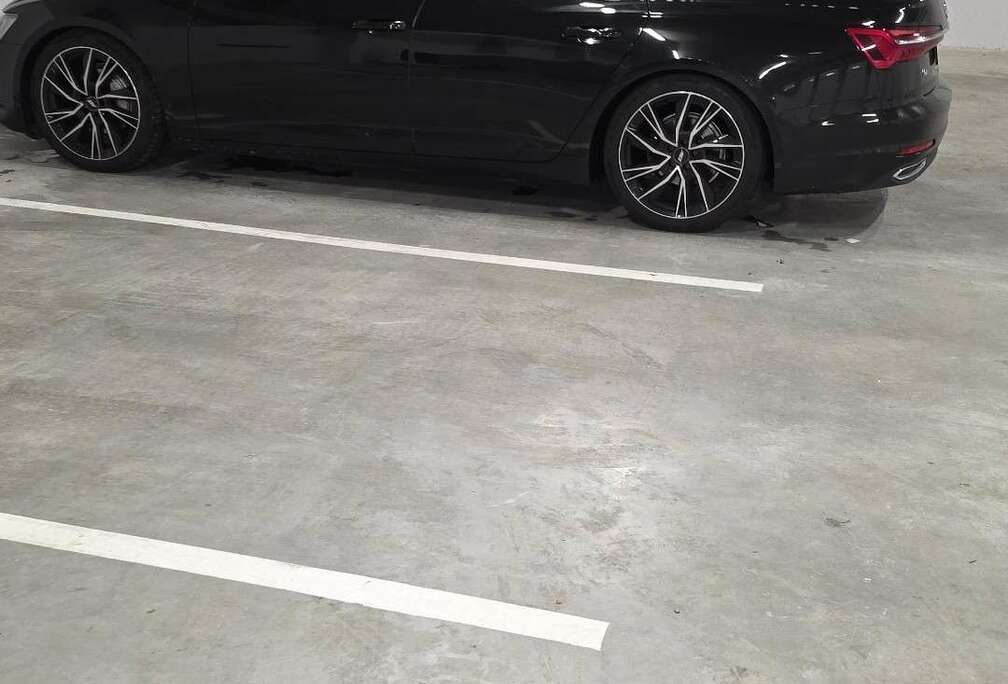 Audi 35 TDi S tronic