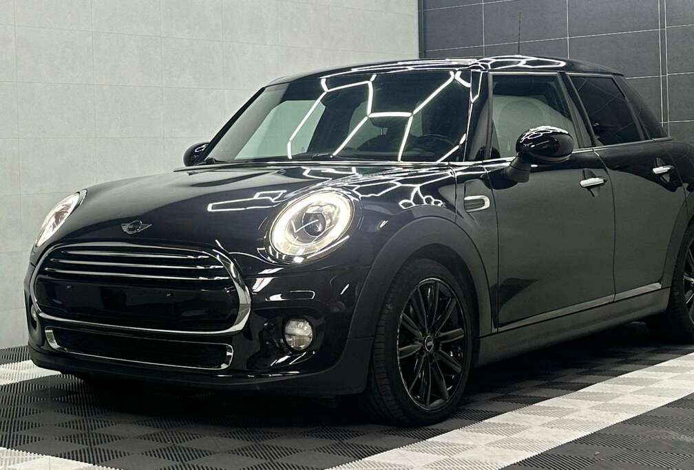 MINI Mini 1.5A Cooper*TOIT PANO*GPS*GARANTIE 1 AN*