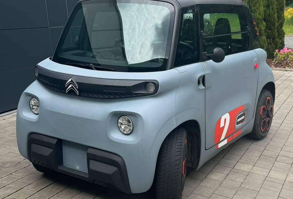 Citroen POP